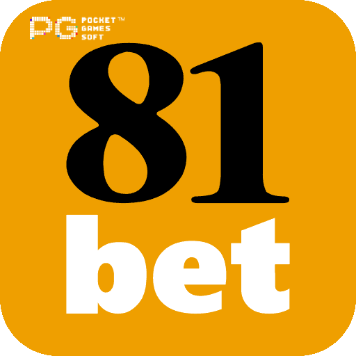 81BET Logo