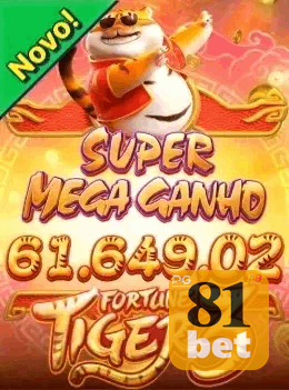 81BET bet — mercados de futebol e esportes no app