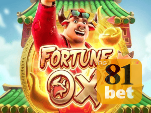 81BET login — painel de entrada no app oficial